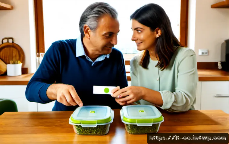 Come valutare la reazione dei consumatori ai materiali alternativi alla plastica prima di investire 3 대체 플라스틱 소재의 소비자 반응 조사 관련 이미지 1
